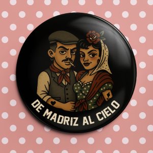 Chapa Ed. Limitada San Isidro 2025