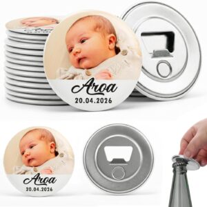 ABRIDOR BAUTIZO PERSONALIZADO CON FOTO4